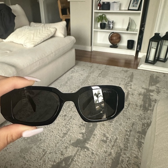 PRADA sunglasses Prada PR 17WS - Picture 6 of 7